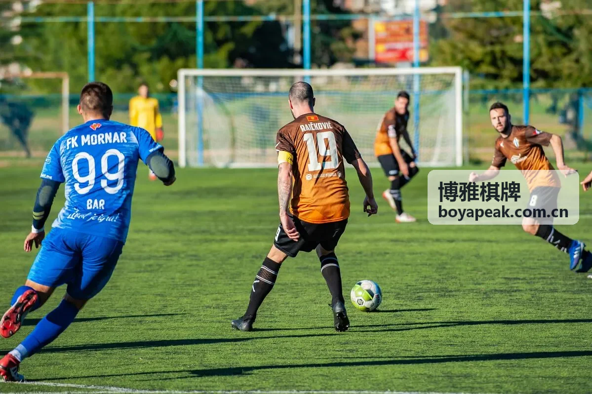 博雅棋牌社区周末联赛活动